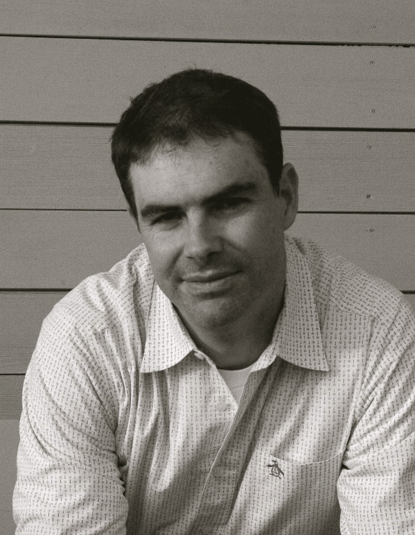 Coert Voorhees, early author years