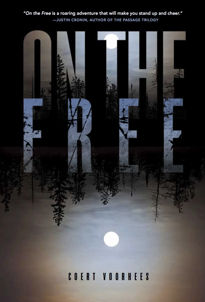 On the Free book cover